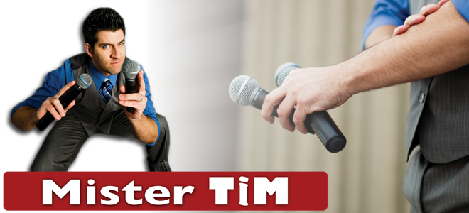 Mister Tim