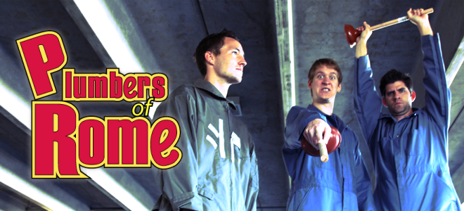Plumbers