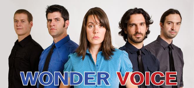 Wonder Voice