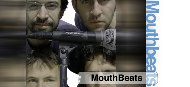 MouthBeats